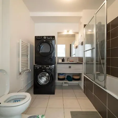 Appartamento Rs_cosyhome Nanterre